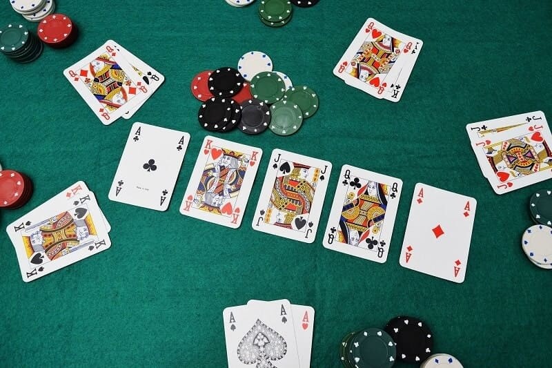 Chơi xé cạ là một chiến thuật hay