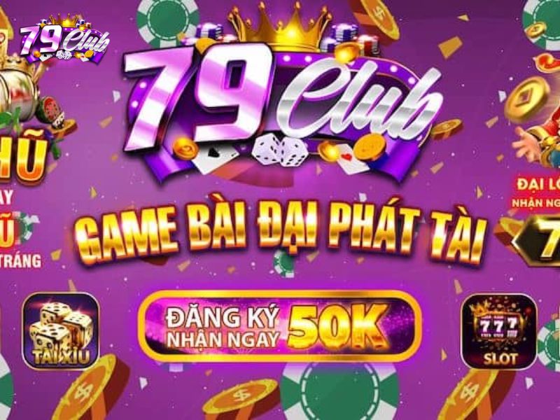 Nap rut don gian voi he thong 79Club