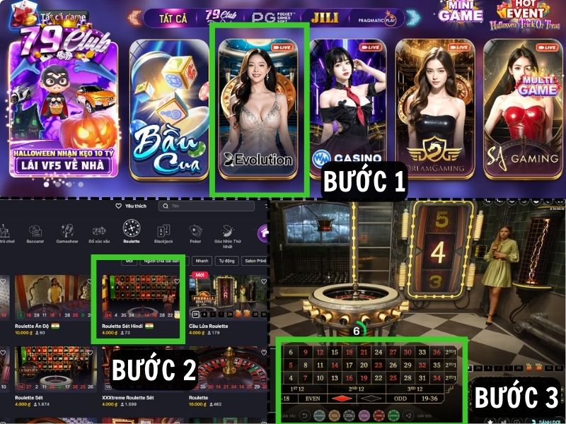 cac buoc don gian de tham gia co quay live moi nhat